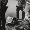 Photos: New Exhibit Shows A "City In Terror" Through 1970s NYPD Photos